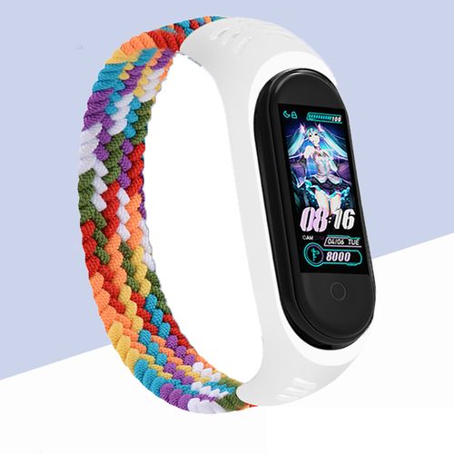 Fly Bracelet Pour Xiaomi Mi Band - M017 - 3/4/5/6 à prix pas cher