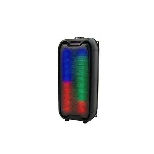 ZQS Speaker Bluetouth Avec Micro ZQS-4235 - Black image 0