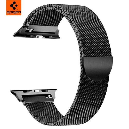 Spigen Bracelet pour Apple watch 38,40,41 mm - Magnétique en