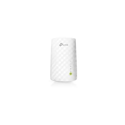 Répéteur WiFi / Point d'accès WiFi 5 bi-bande (AC750 Mbps) - Blanc