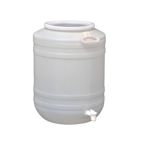 Réservoir 50L blanc