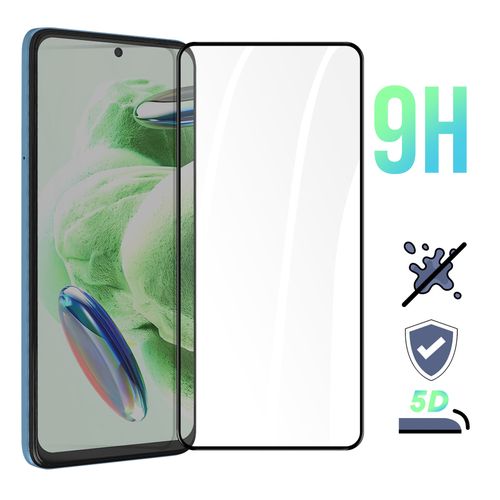 Protection écran verre trempé Xiaomi Redmi Note 12 Pro 