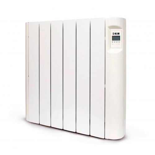Generic Radiateur Électrique économique avec Thermostat 1000W à prix pas  cher