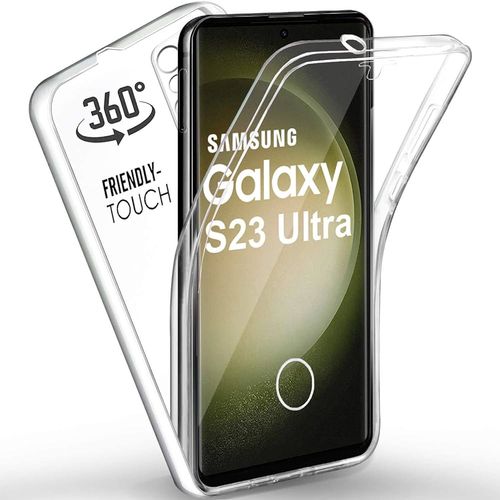 Film de protection d'écran pour Galaxy S23 Ultra - prix Tunisie