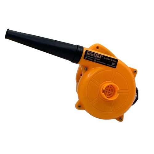 Generic Souffleur électrique 650w - Orange à prix pas cher
