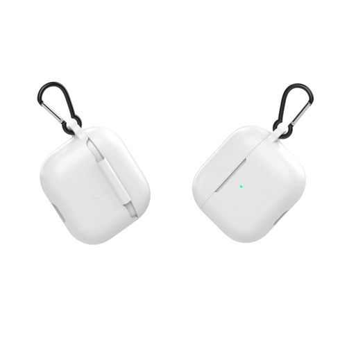 2X Étui Compatible Avec Apple Airpods Max Étui - Protection En Tpu Cristal  Pour Casque Audio - Vert-Transparent[H601] - Cdiscount TV Son Photo