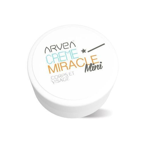 Arvea Mini Crème Miracle 50 Ml Prix Tunisie Pricetn 9506