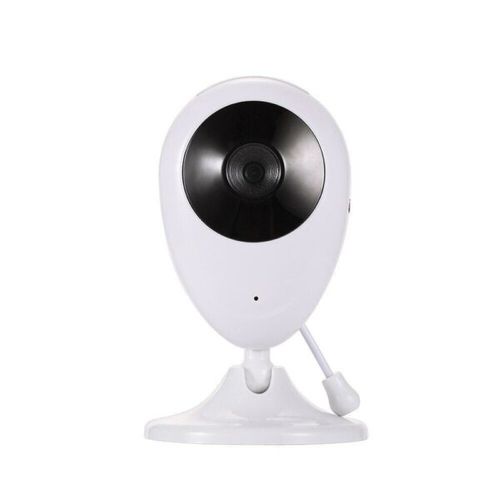 Baby phone - Baby Monitor sans fil - 2 pieces 