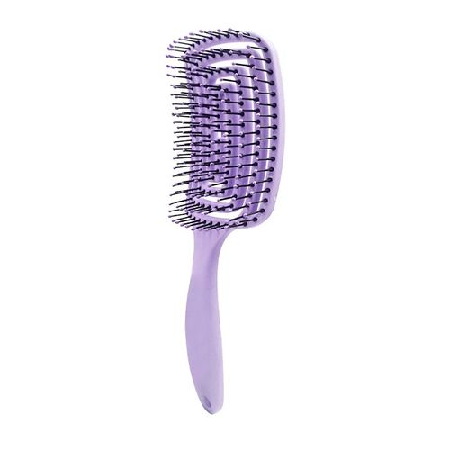 BROSSE DEMELANTE CHEVEUX BOUCLES