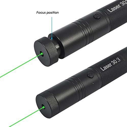 Slide  #4 Laser 303 Pointeur laser Multi-Modes
