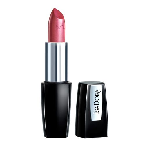 Isadora Rouge à Lèvres - Perfect Moisture Lipstick - Dusty Pink - N°207 image 0