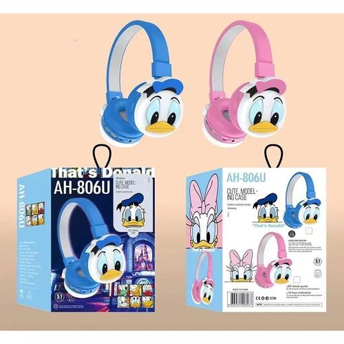 Casque Audio Enfant,Oreille de Chat Mignonnes Casque,Casque