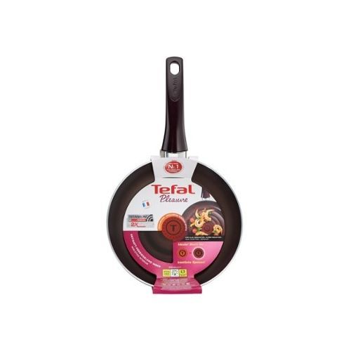 Tefal Tunisie - Le faitout pleasure de Tefal est élégant