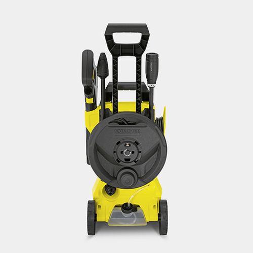 Nettoyeur Haute Pression KÄRCHER K3 Home 1600W - Jaune&Noir