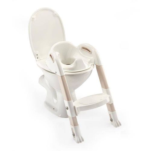 Thermobaby Reducteur Wc Kiddolo Blanc Pour Bebe 18 Mois Prix Tunisie Price Tn