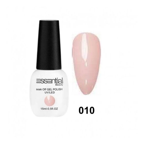 Essential Vernis permanent UV/LED - Réf 06 à prix pas cher