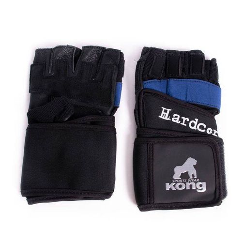 Gants de musculation  sports wear kong prix tunisie 