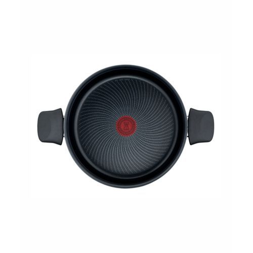 TEFAL - Téfal - faitout ø 24cm 5l induction minéralia force - g1234683