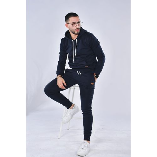 Ensemble jogging homme