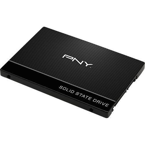 SSD PNY 480GO - Tunisie