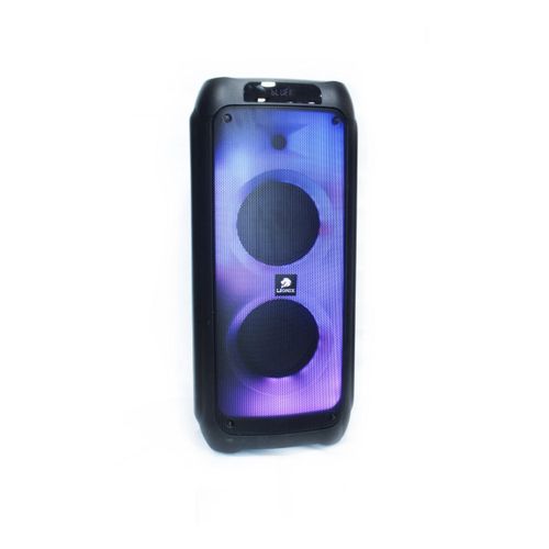 Lionix Baffle Bluetooth - Noir - AL08128F prix tunisie 