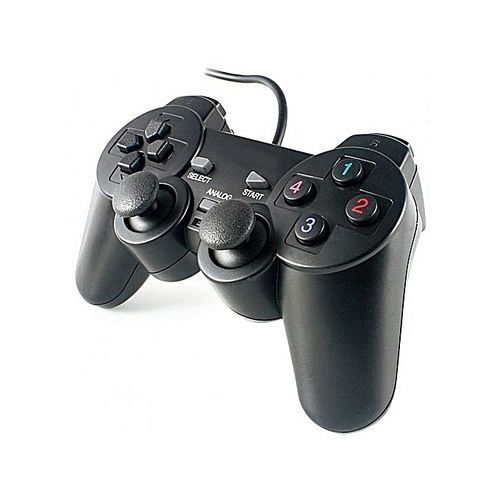 MANETTE PC DOUBLE ANALOGUE