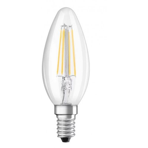 OSRAM LED Star Classic A200 - ampoule LED givrée en forme d