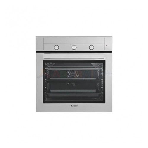 Arcelik FOUR A GAZ ENCASTRABLE - INOX - 9620MOI -65L - Garantie 2ans prix  tunisie 