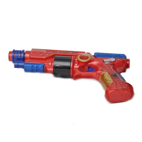 Petit Pistolet Enfant Spider Man - Cadolina