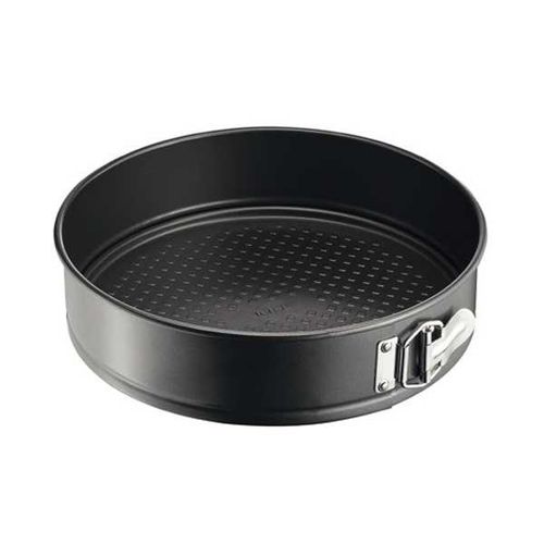 Moule à Tarte TEFAL en Verre série Design Ø 24 cm