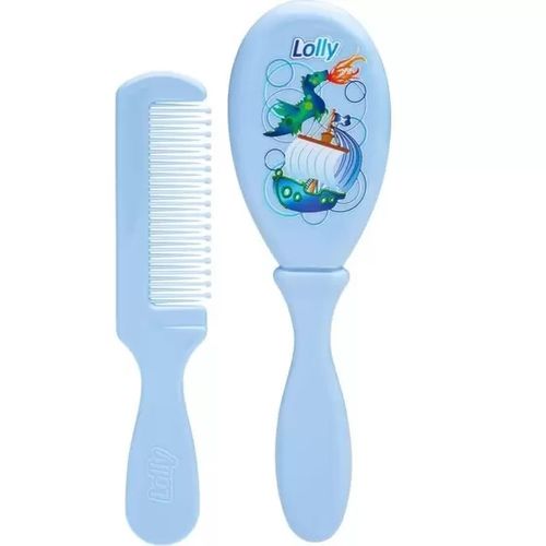 Notre bébé Brosse et peigne pour bébé à prix pas cher