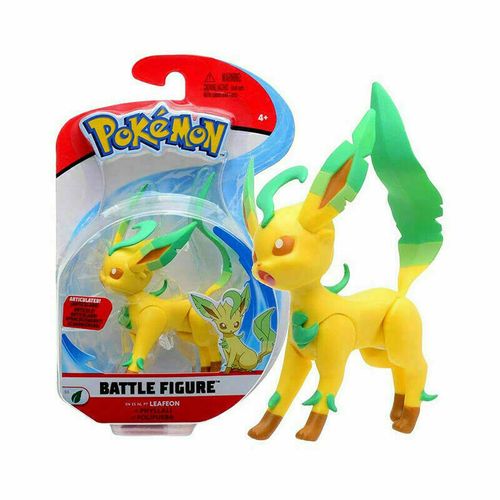 Pokémon Pack de 3 figurines 3-5 cm ou 8 cm articulées.3 -M3 - Jeux