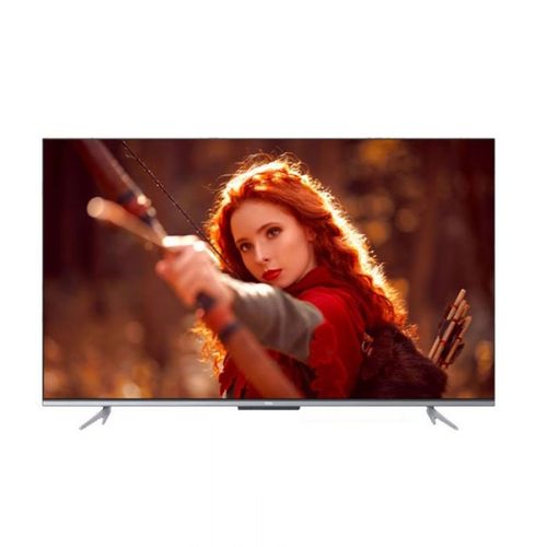 TCL LED 55" ULTRA HD 4K - MART TV ANDROID - 55P725 image 0