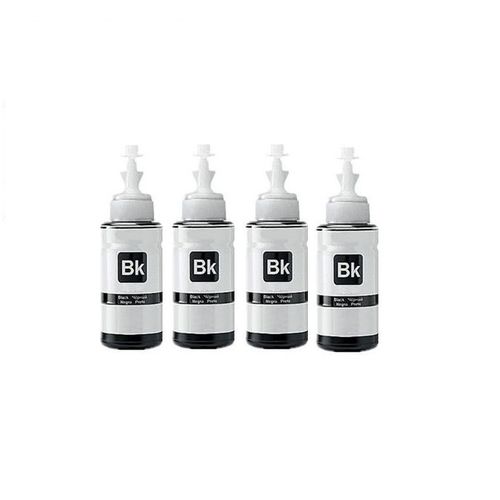 Pack 4 bouteilles - Encre sublimation pour Epson - 100 ml prix tunisie 