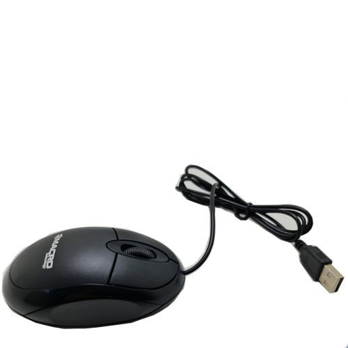 Souris USB weib M-32 - Noir - Prix tunisie