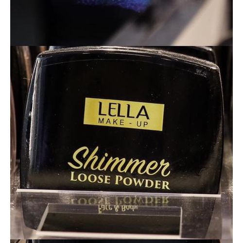 Lella Shimmer powder - SHIMMER POWDER