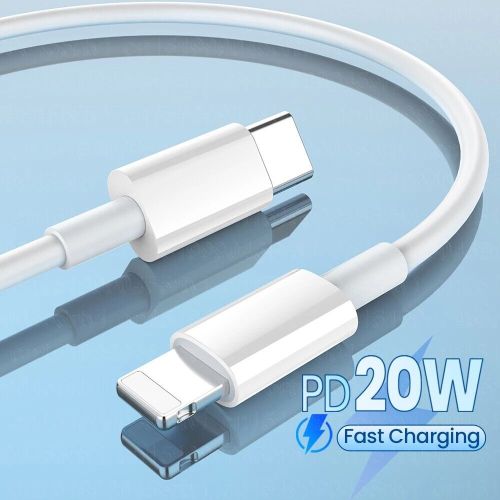 Apple Tunisie Câble chargeur Apple Lightning USB (1 m) à bas prix