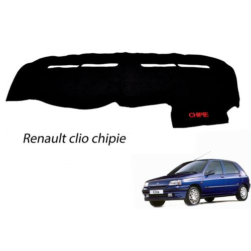 Tapis tableaux de bord Renault Clio 4 Maroc à prix pas cher