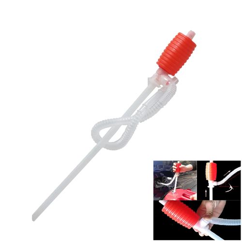 Pompe Siphon,pompe De Transfert De Liquide Fonctionnant Sur