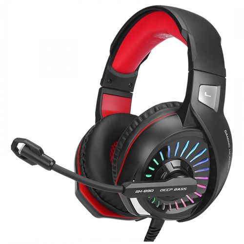 CASQUE Gamer Tunisie Prix pas cher