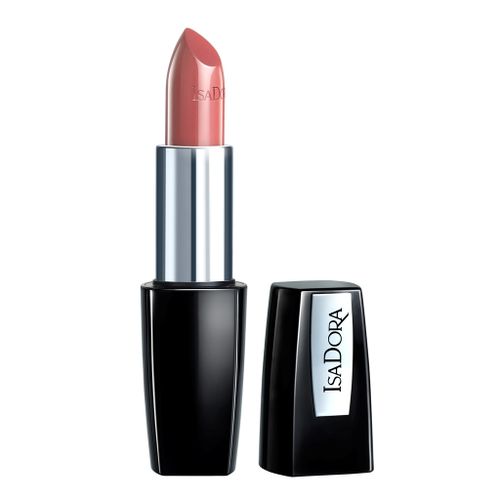 Isadora Rouge à Lèvres - Perfect Moisture Lipstick - Cashmere Pink - N°204 image 0