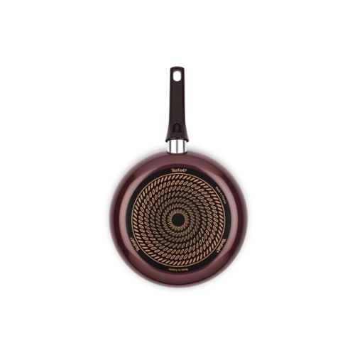 Promo Tefal poêle 20 cm chez Monoprix