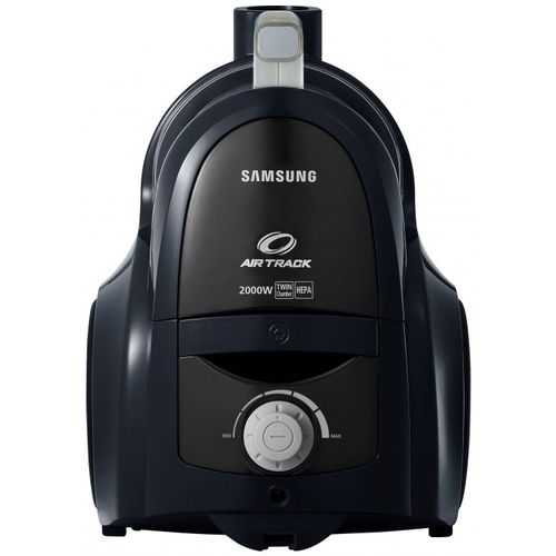 Samsung Aspirateur Sans Sac - 2000W - SC4581 - Noir - Garantie 1An