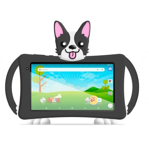Logicom Tablette Kids - 7- 1Gb - 16Gb - Noir - Garantie à prix pas cher