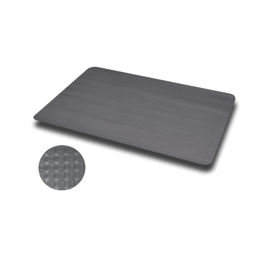 Tapis coffre auto PVC imperméable & universel - 80 x 100 cm