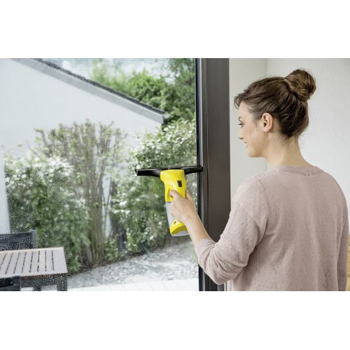 Nettoyeur vitre KARCHER WV 50 plus Pas Cher 