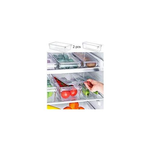 Boite De Rangement Frigo Organisateur Frigo Fridge Organizer Lot