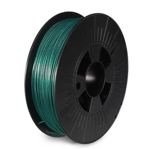 Velleman Bobine 750G filament pour imprimante 3D vert métallique à