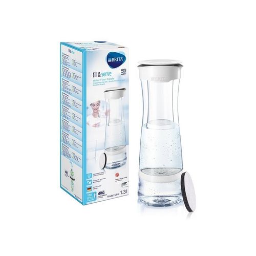 Carafe filtrante en solde BRITA