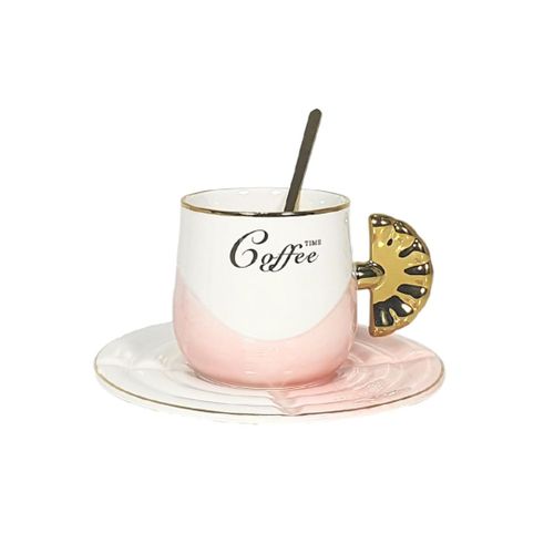 Café- Le Coffee est un câlin dans une tasse-Cuillère doseuse-Belge-Chocolat-Paquet